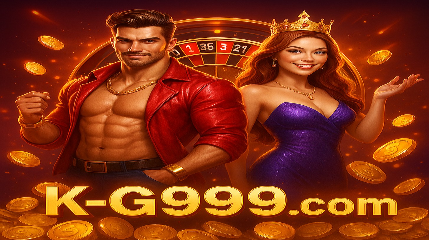 KG999 bonus promotion
