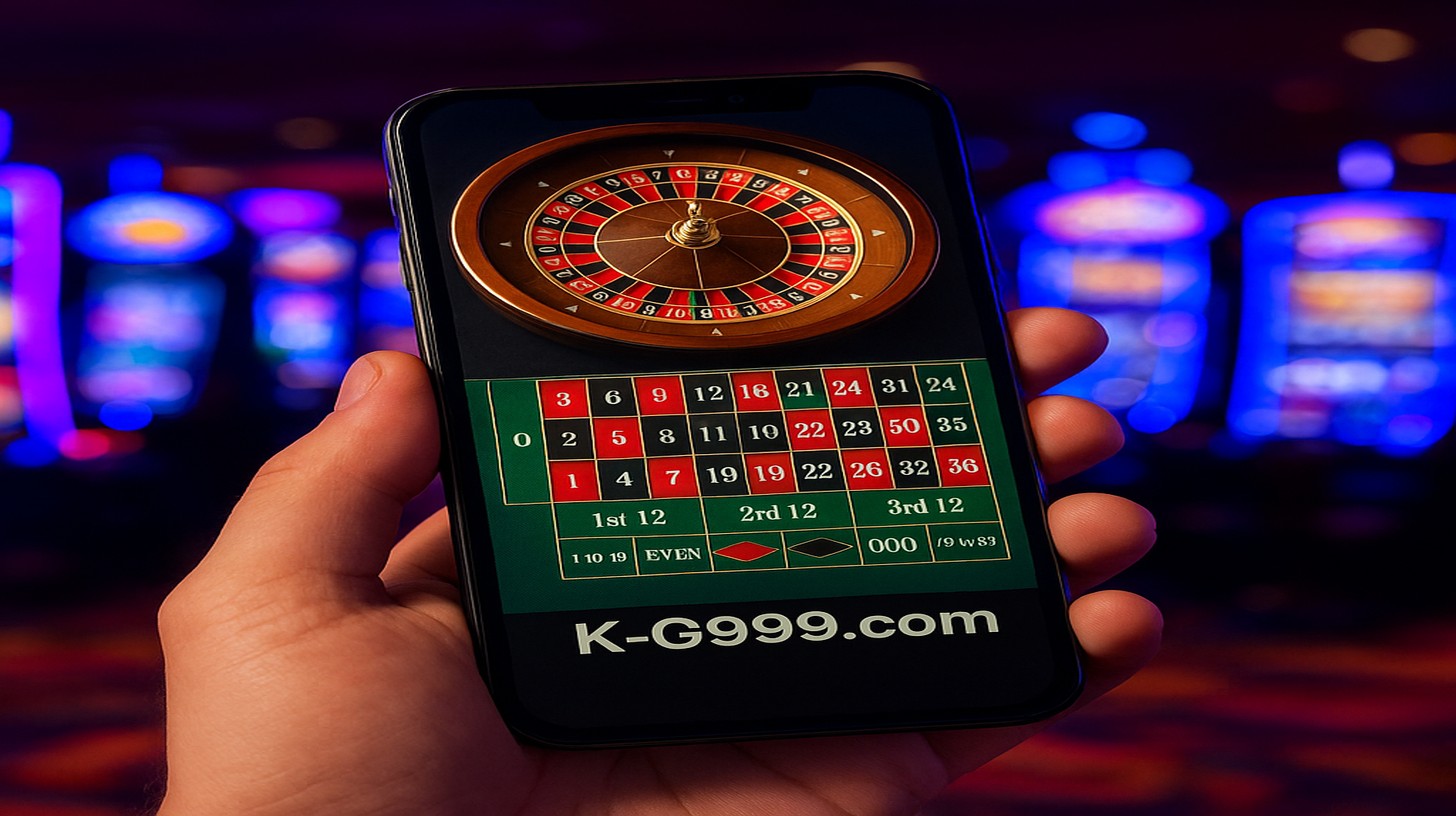 KG999 registration guide