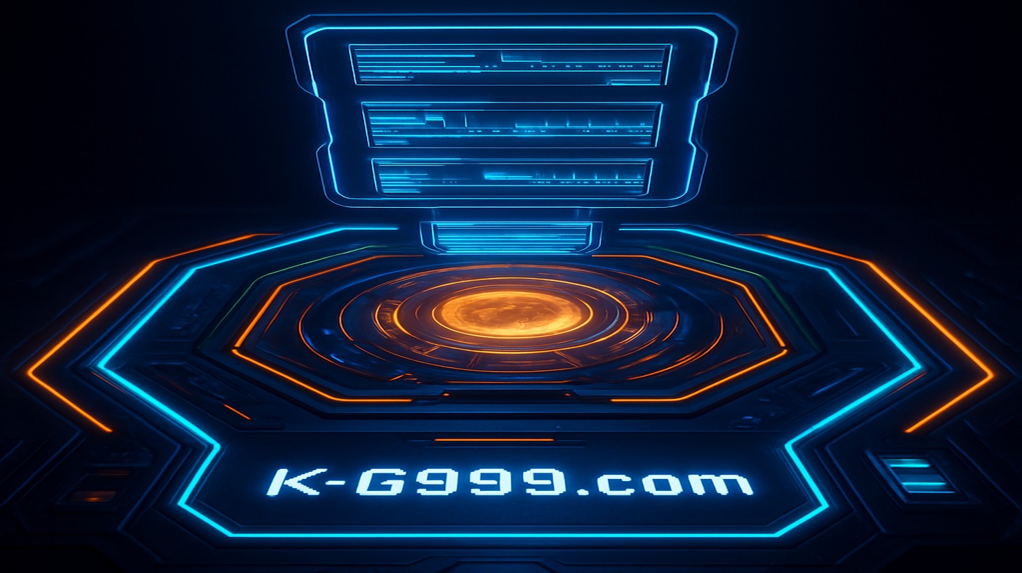 KG999 login access